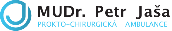 Proktologie MUDr. Petr Jaša Jihlava – Chirurgická ambulance